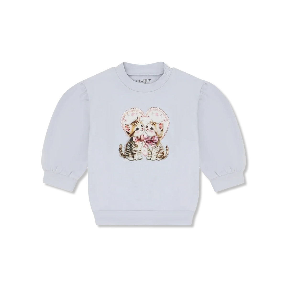 Hcsara langarmshirt