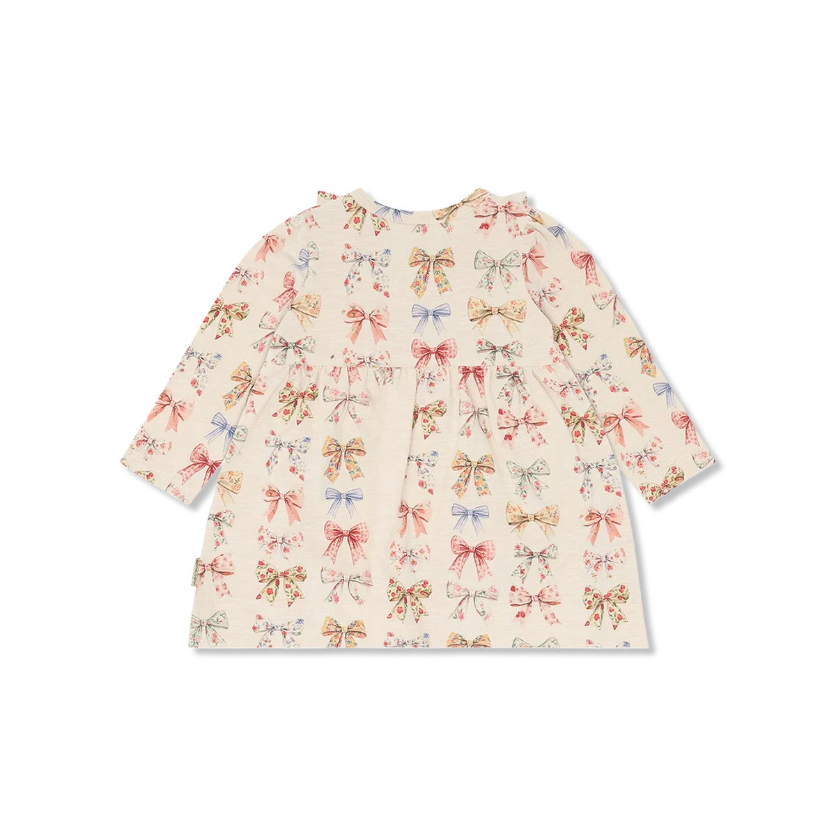 Hckristi kleid