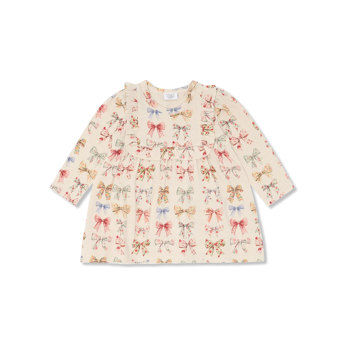 Hckristi kleid