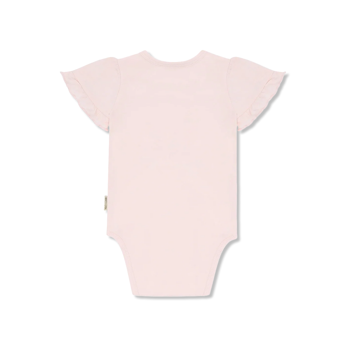 Hcbritt Body