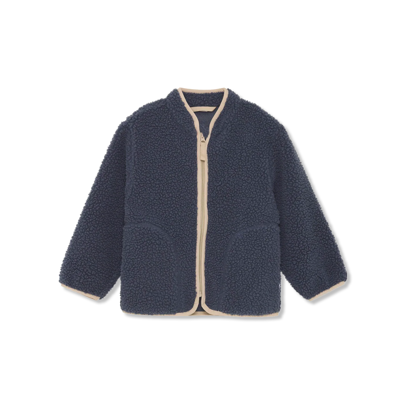 Teddy fleece jacket Fleece
