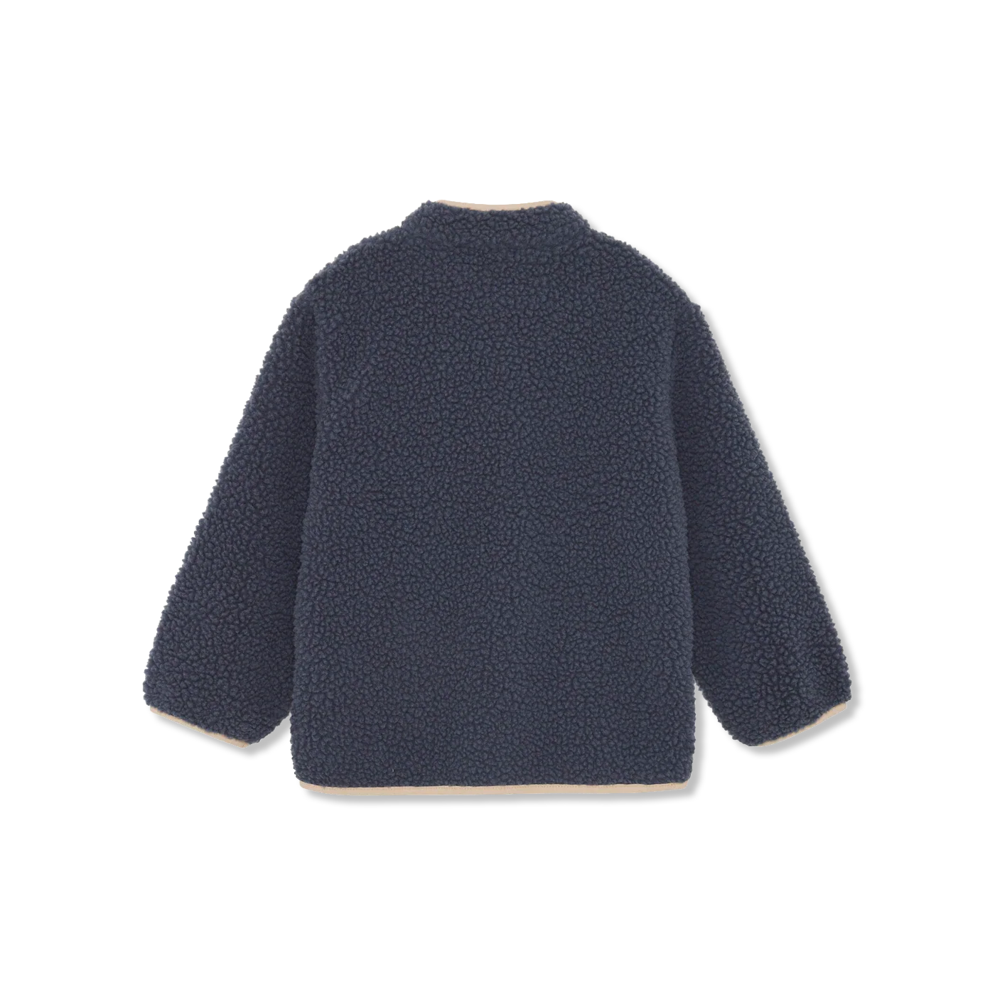 Teddy fleece jacket Fleece