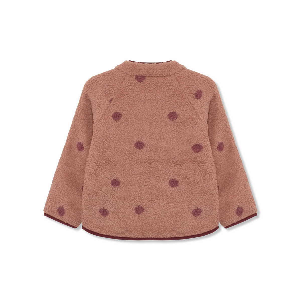 Fleecejacke