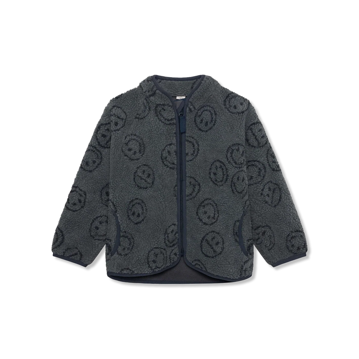 Fleecejacke