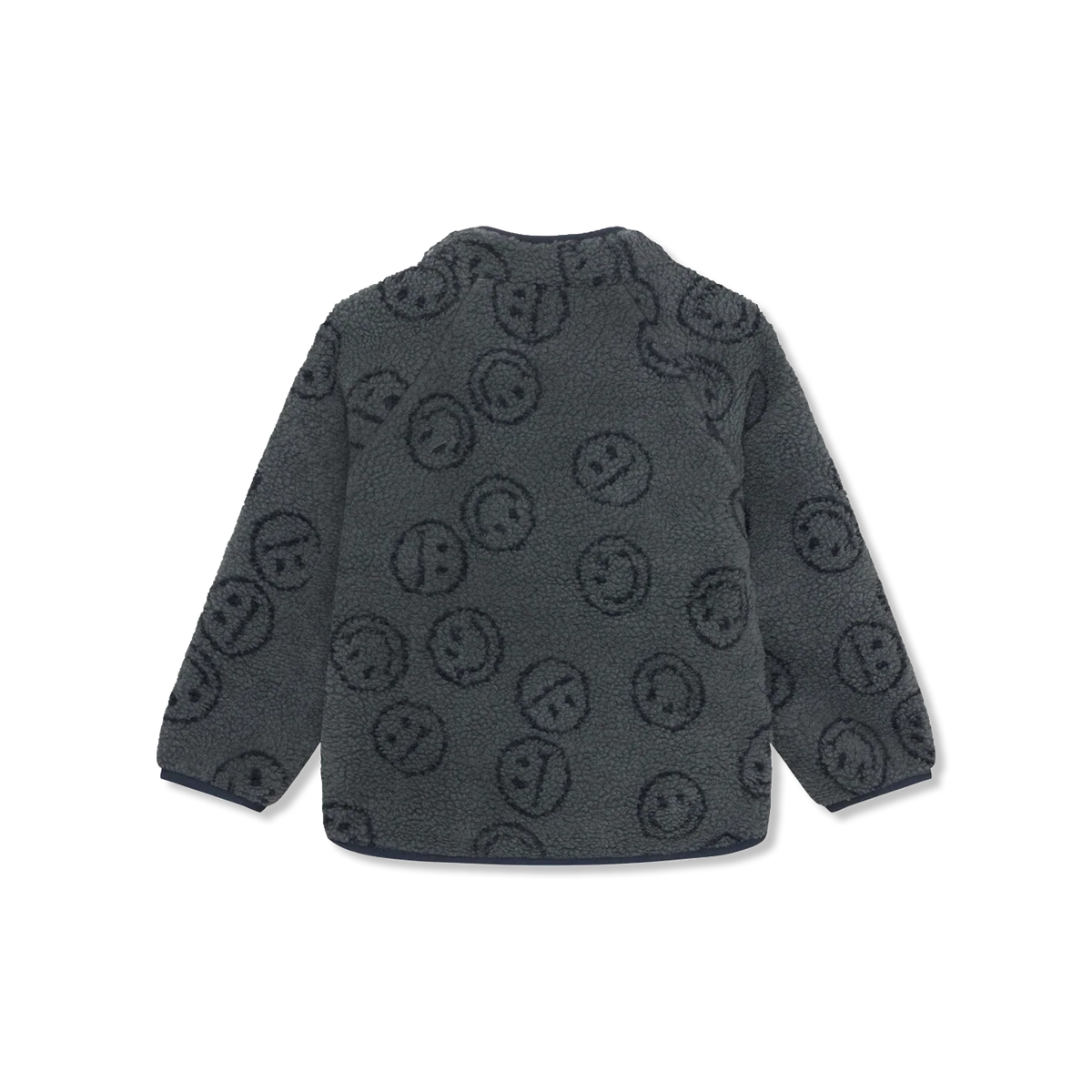 Fleecejacke