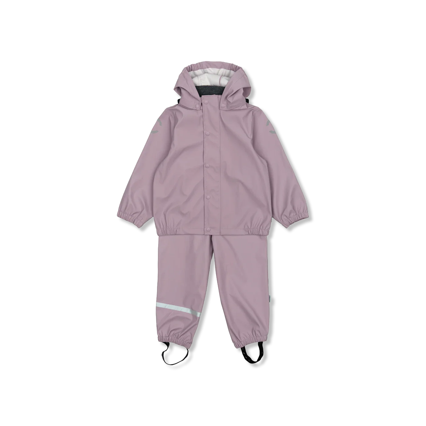 Pu rain Regenbekleidung