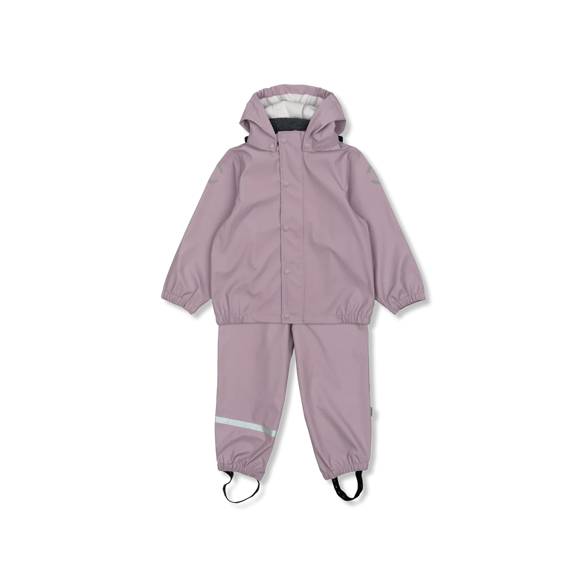 Pu rain Regenbekleidung