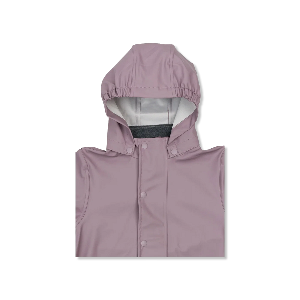 Pu rain Regenbekleidung