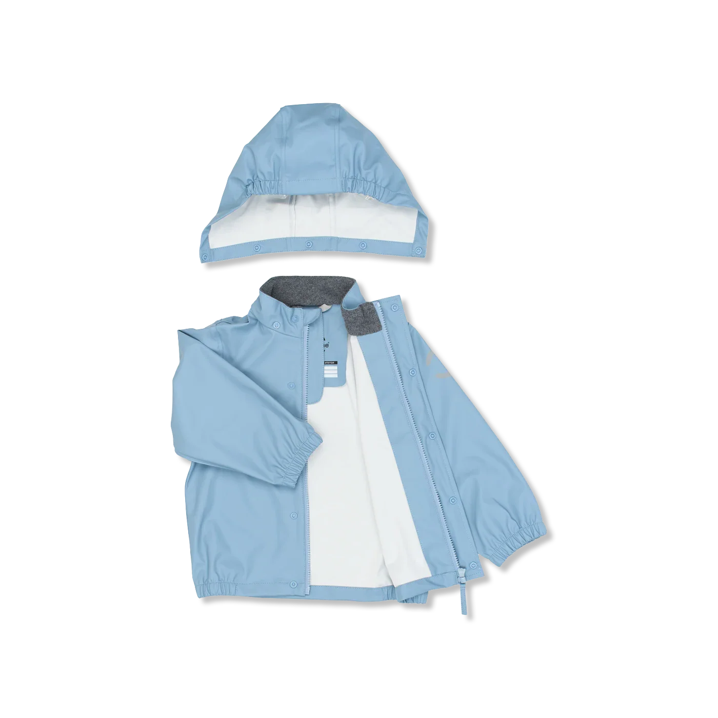 Pu rain Regenbekleidung