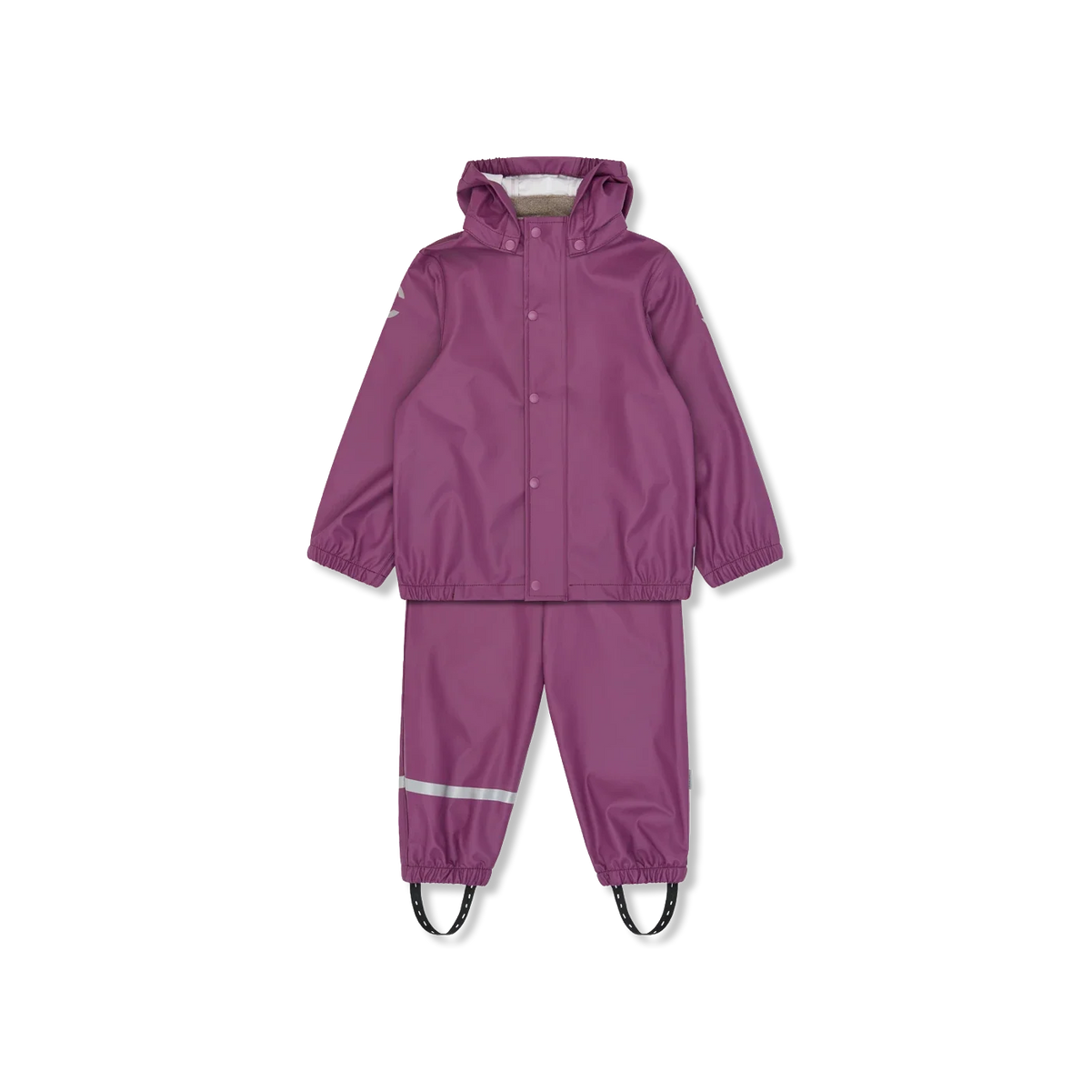 Regenbekleidung