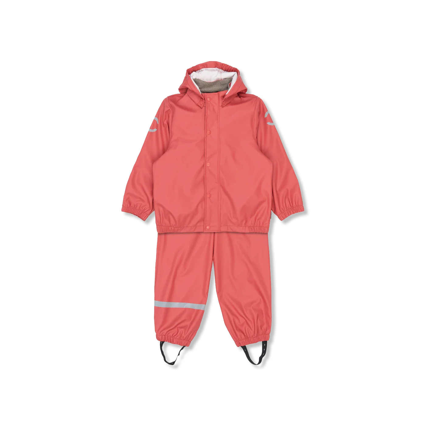 Pu rain Regenbekleidung