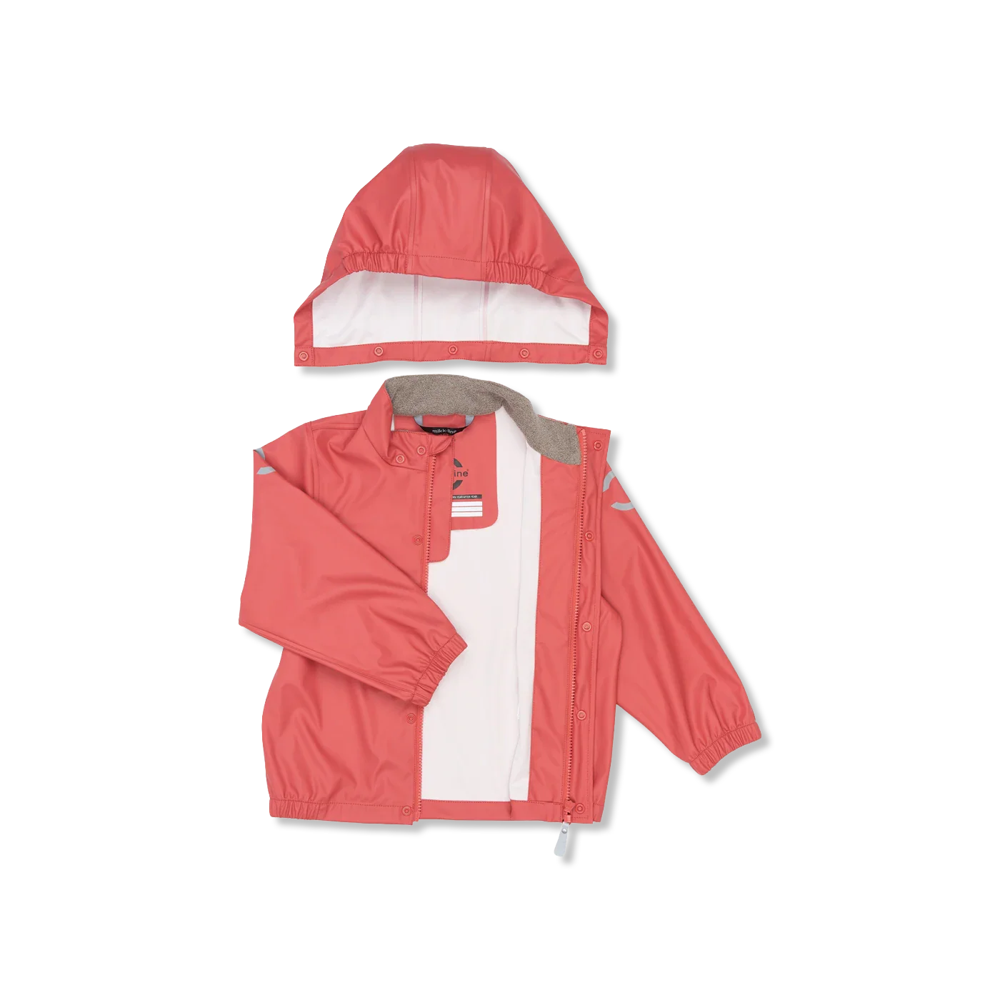 Pu rain Regenbekleidung