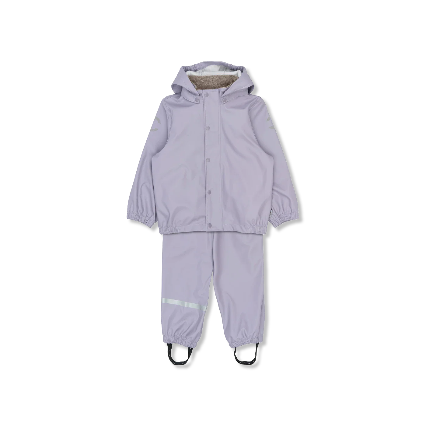 Pu rain Regenbekleidung