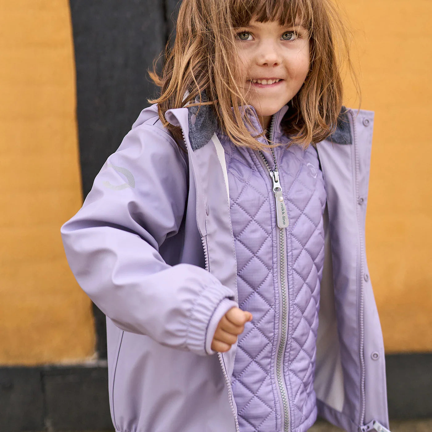 Pu rain Regenbekleidung