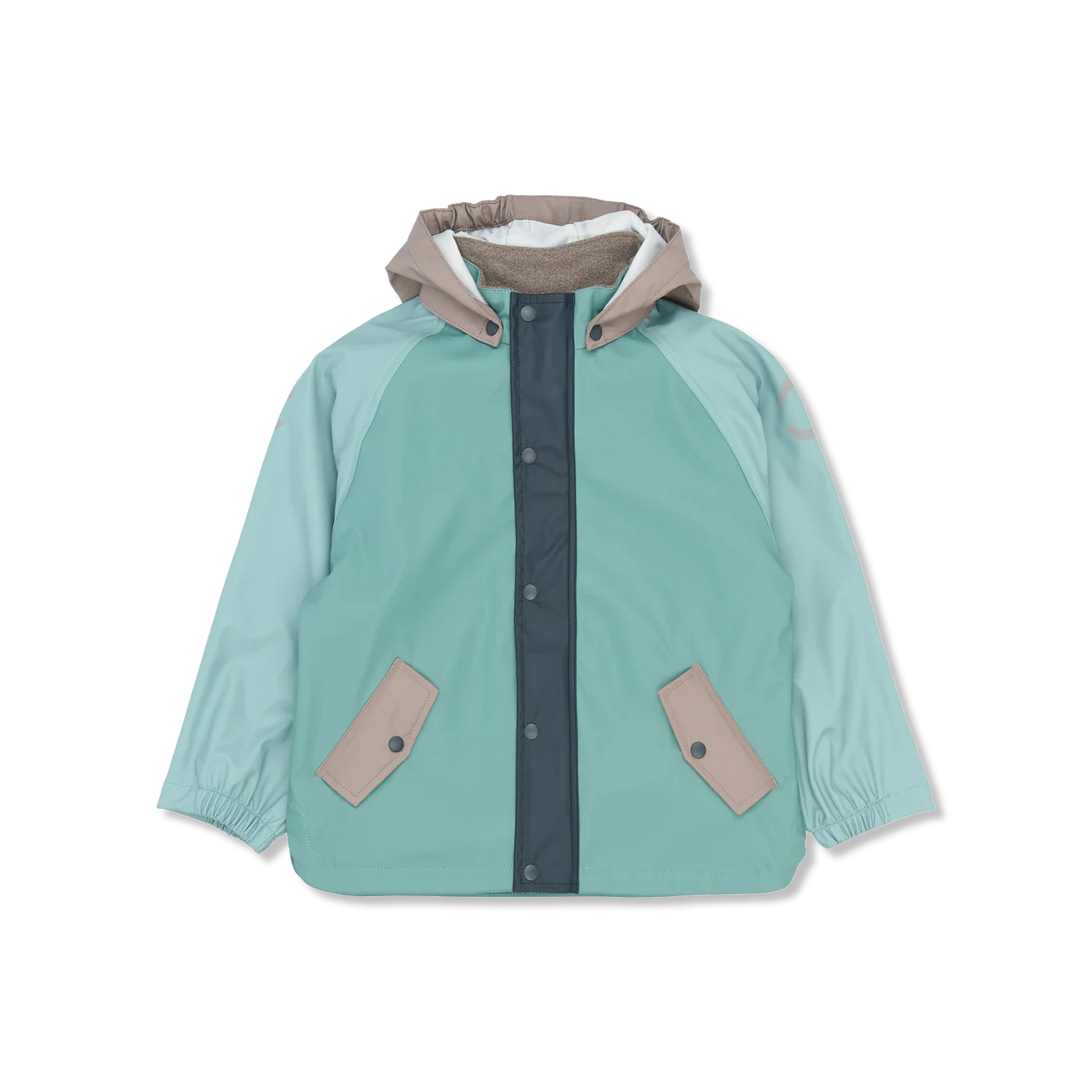 Pu rain Regenbekleidung