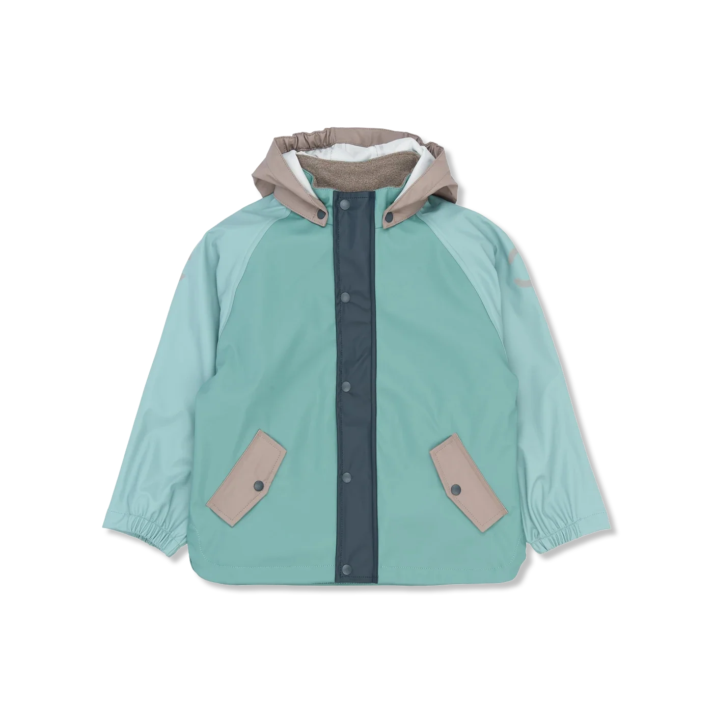 Pu rain Regenbekleidung