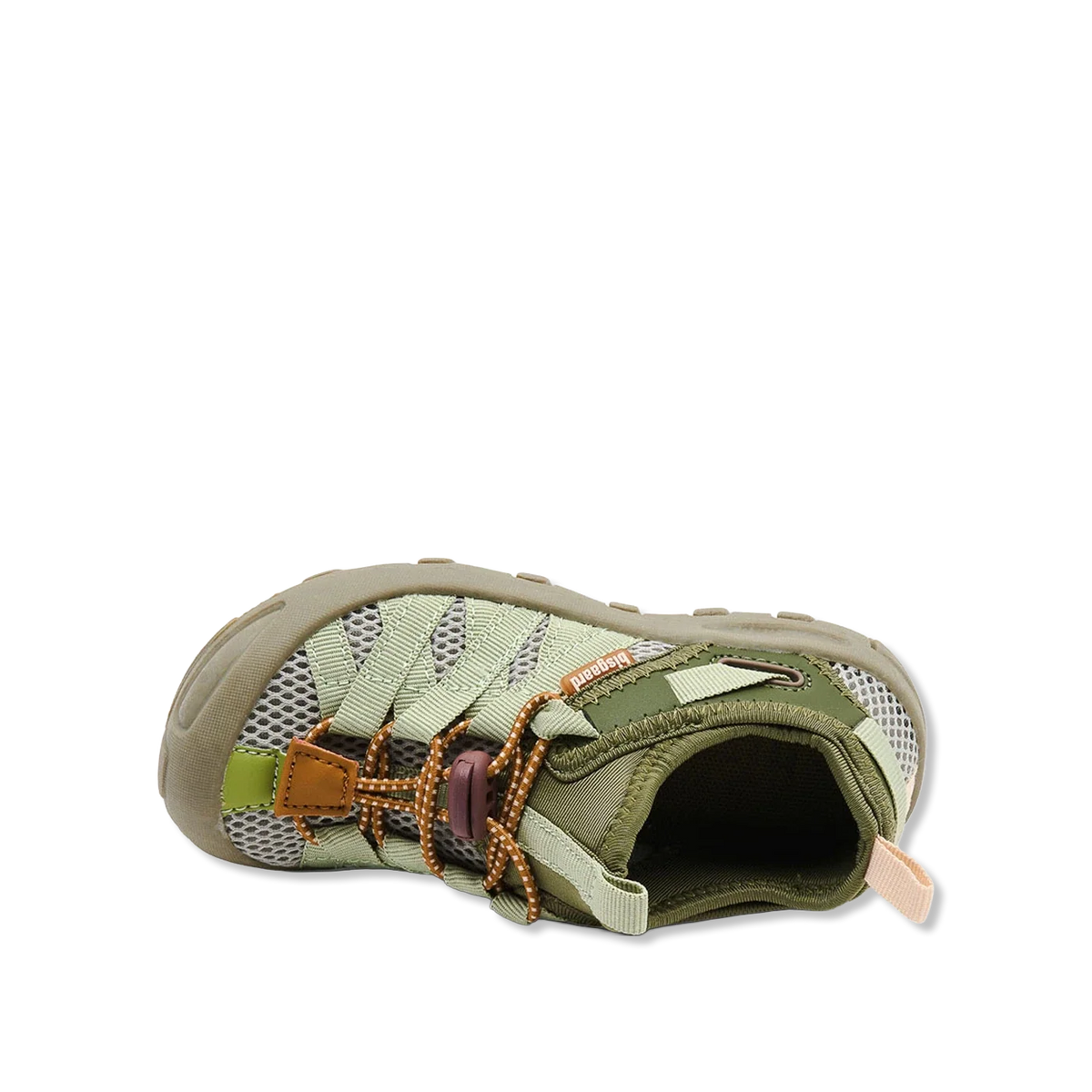 Zion schuhe