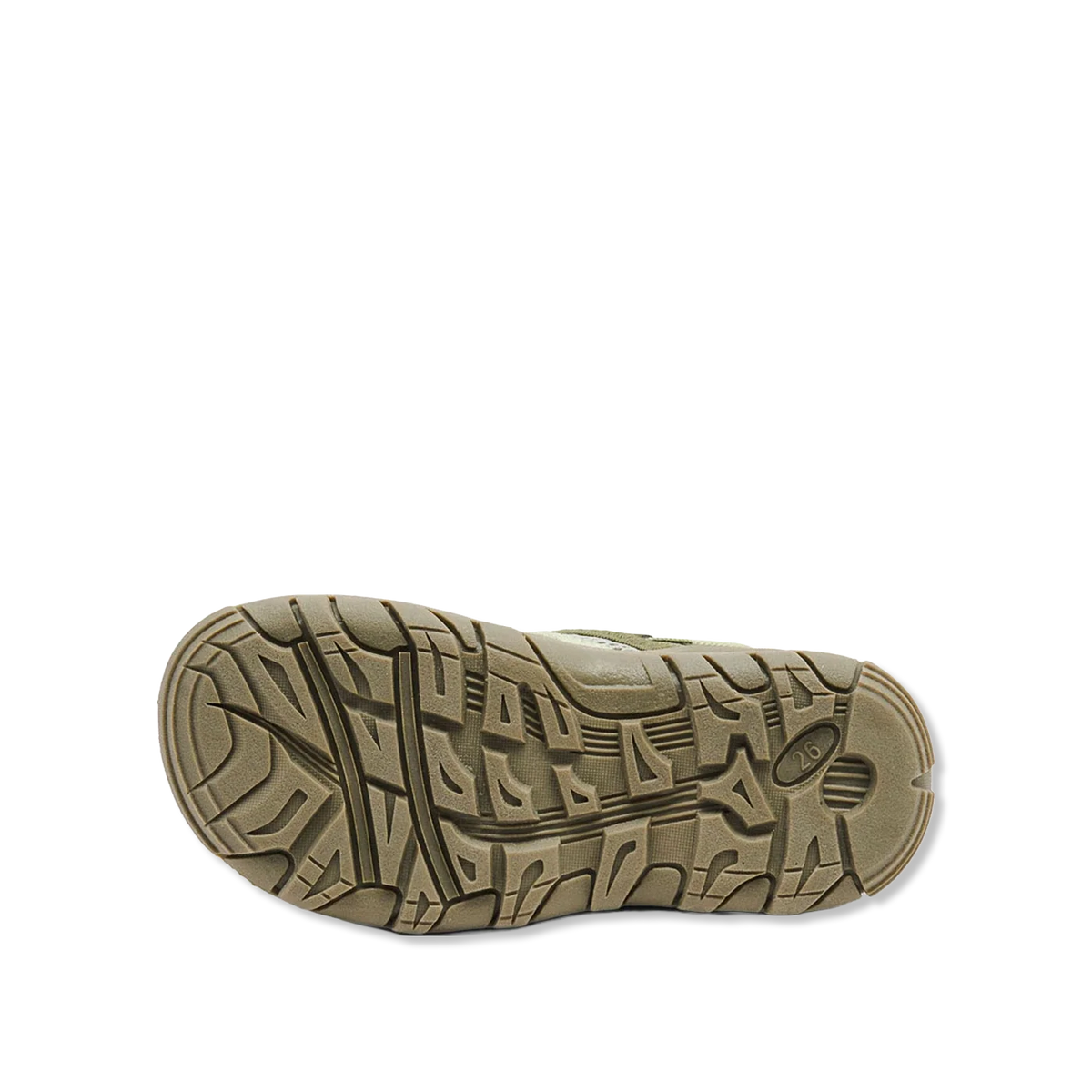 Zion schuhe