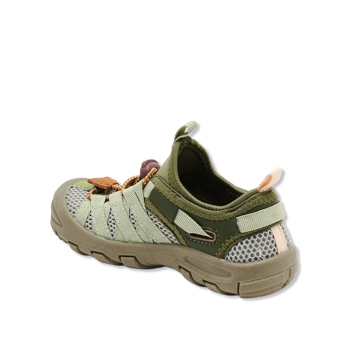 Zion schuhe