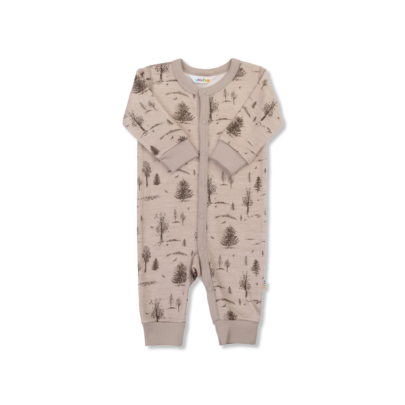 Jumpsuit Einteiler