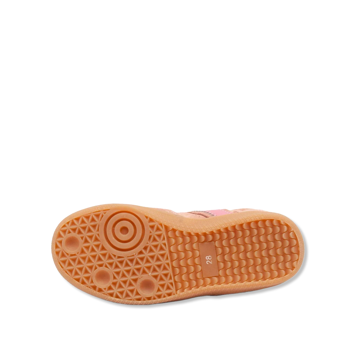 Penny Sneaker
