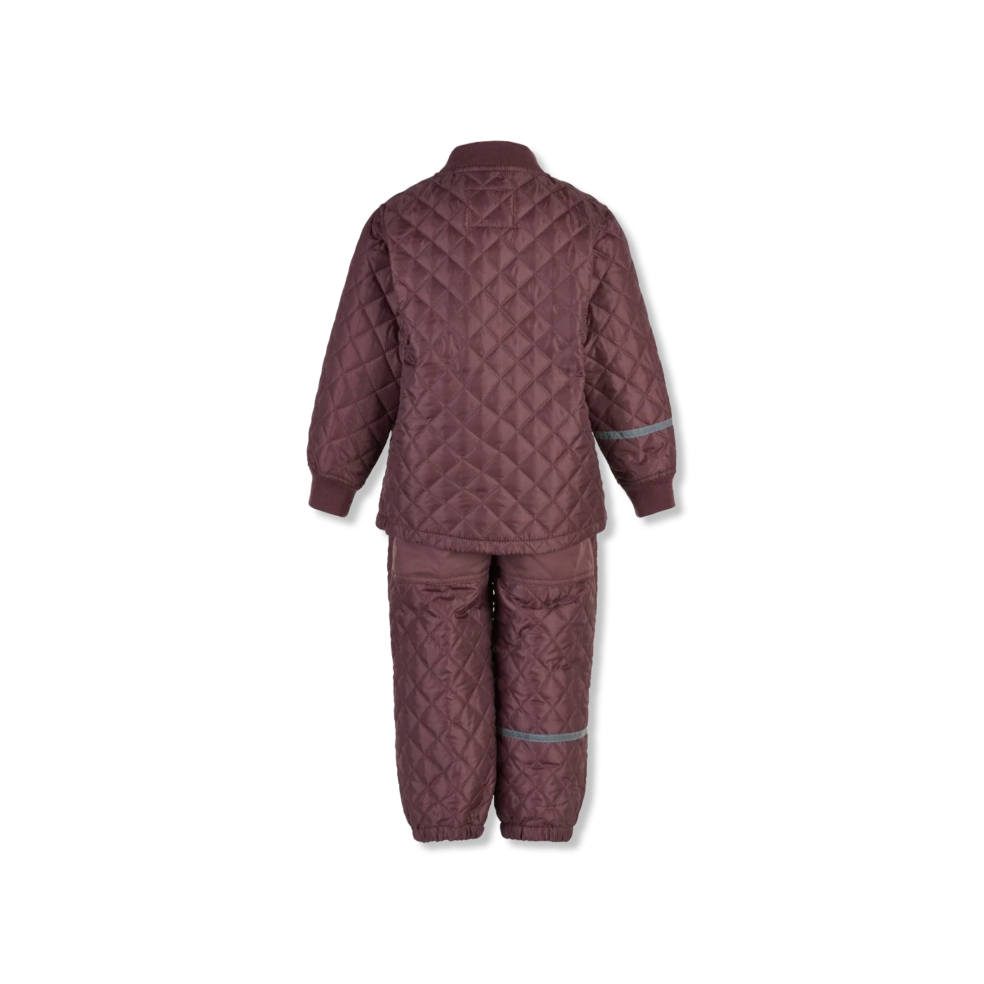 Thermoset