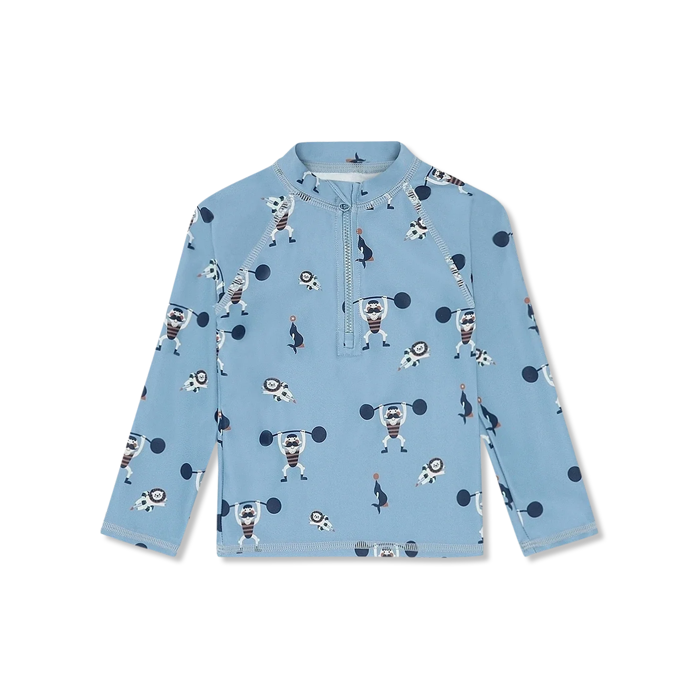 Hcmaiak Badeshirt