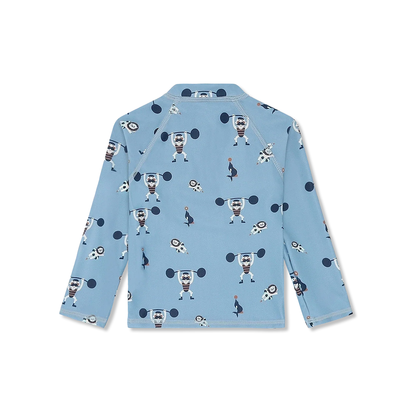 Hcmaiak Badeshirt