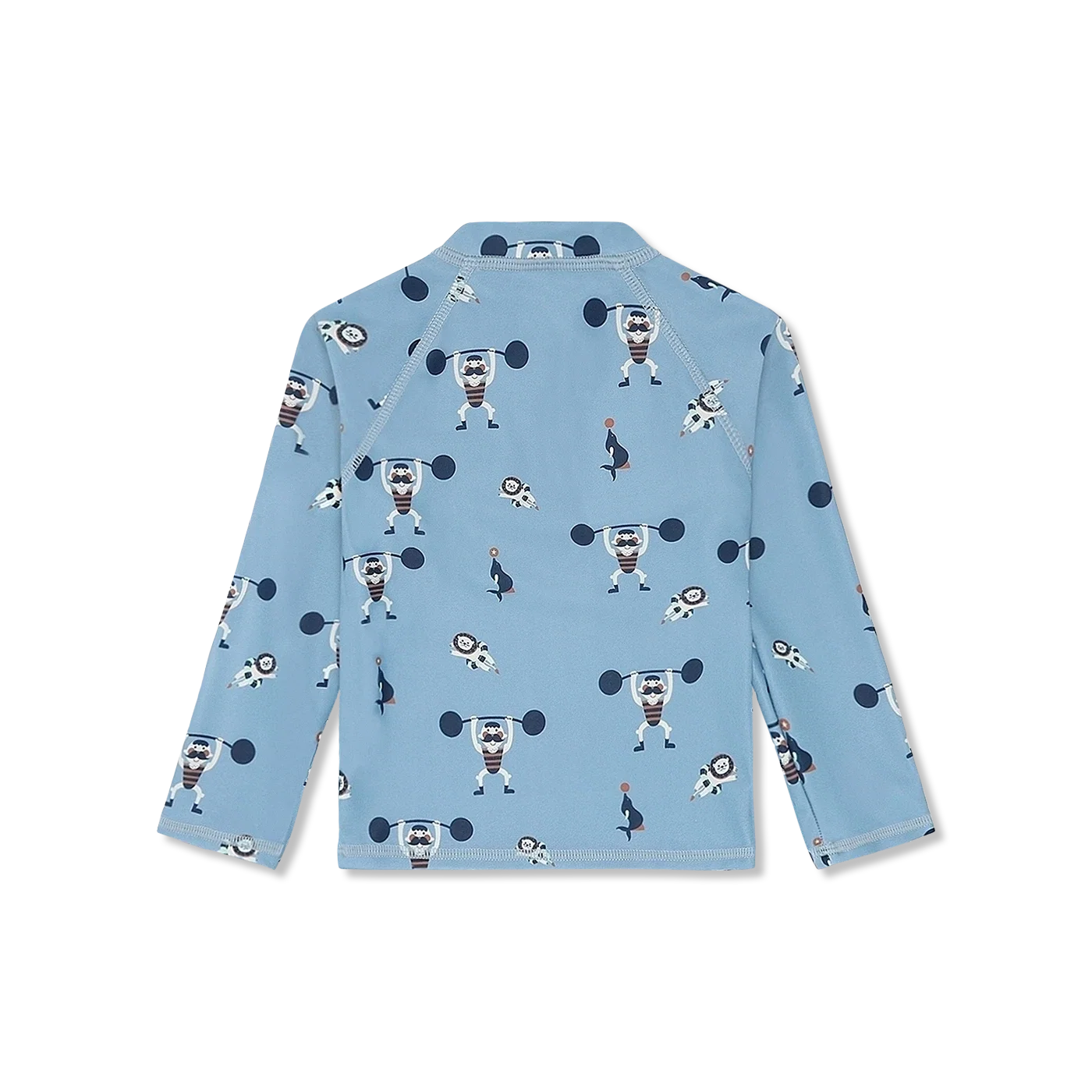 Hcmaiak Badeshirt