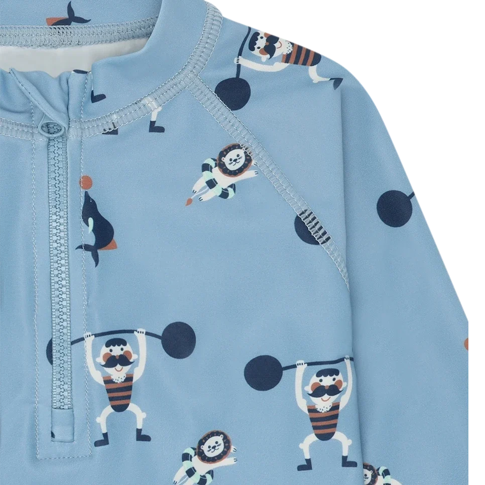 Hcmaiak Badeshirt