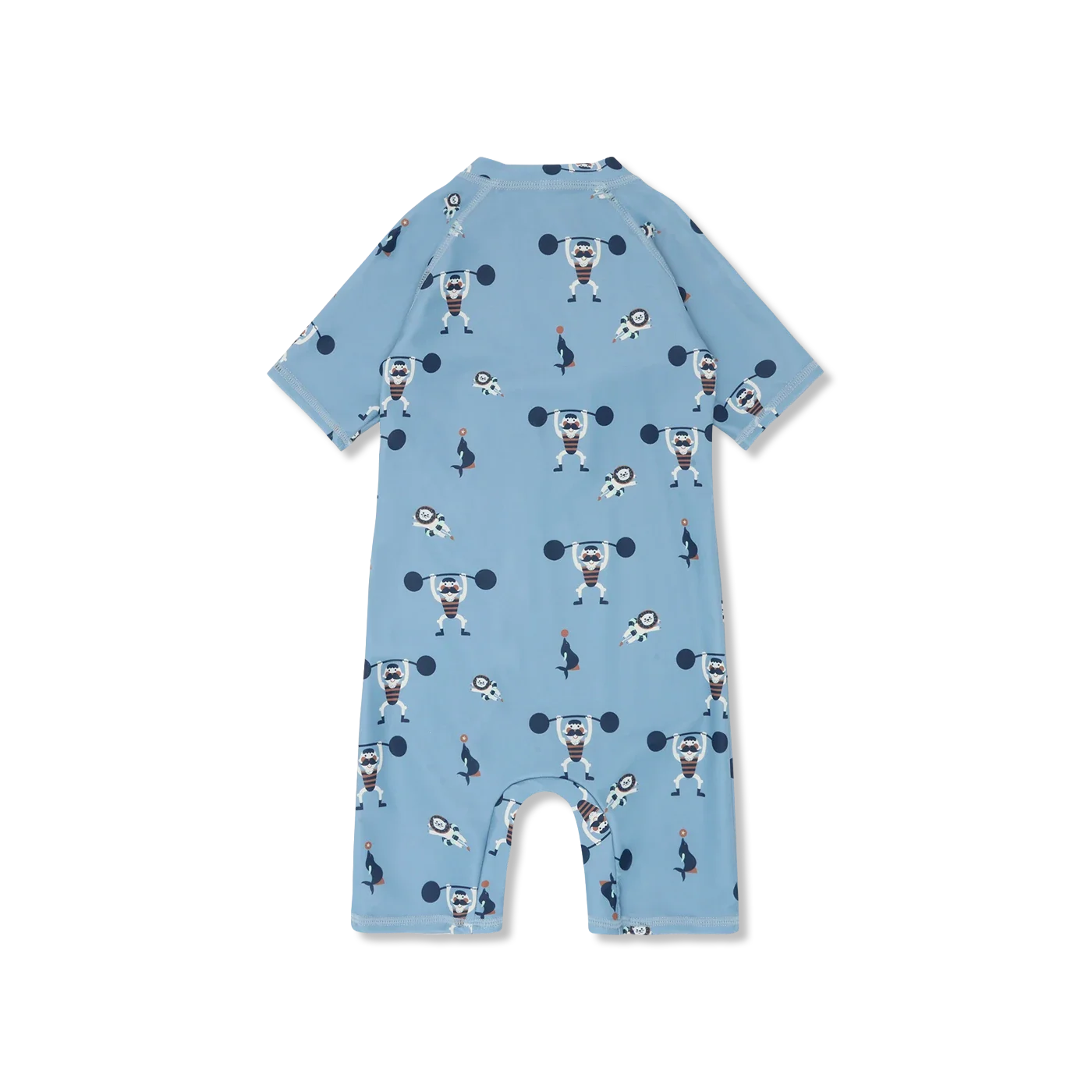 HCMakki ganzkörper-Badeanzug