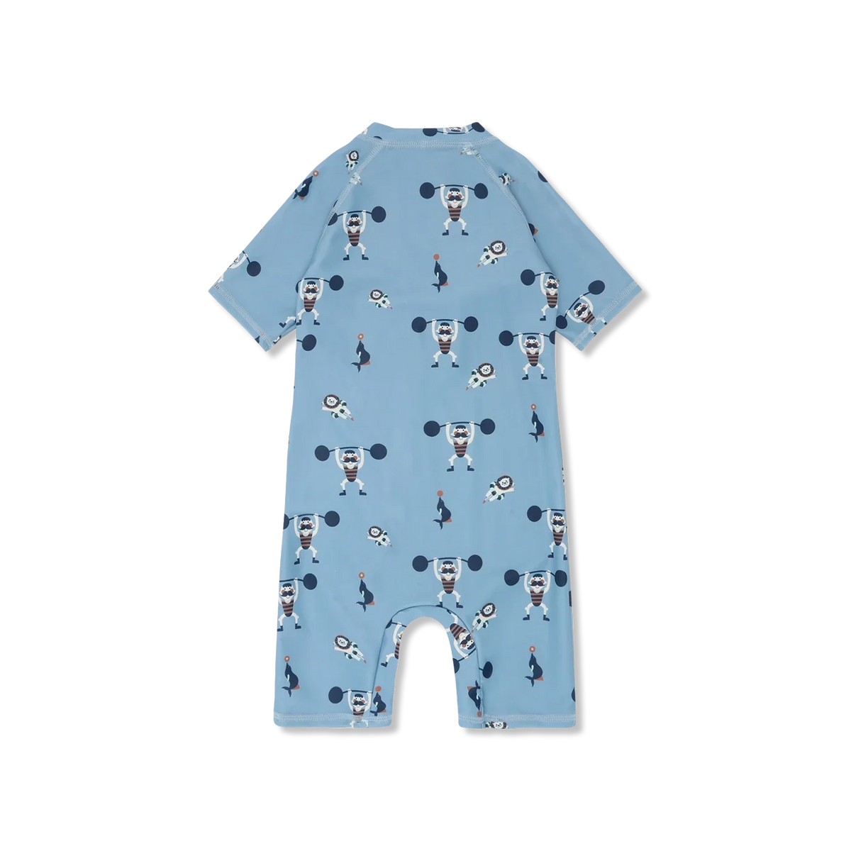 Hcmakki Badeoverall