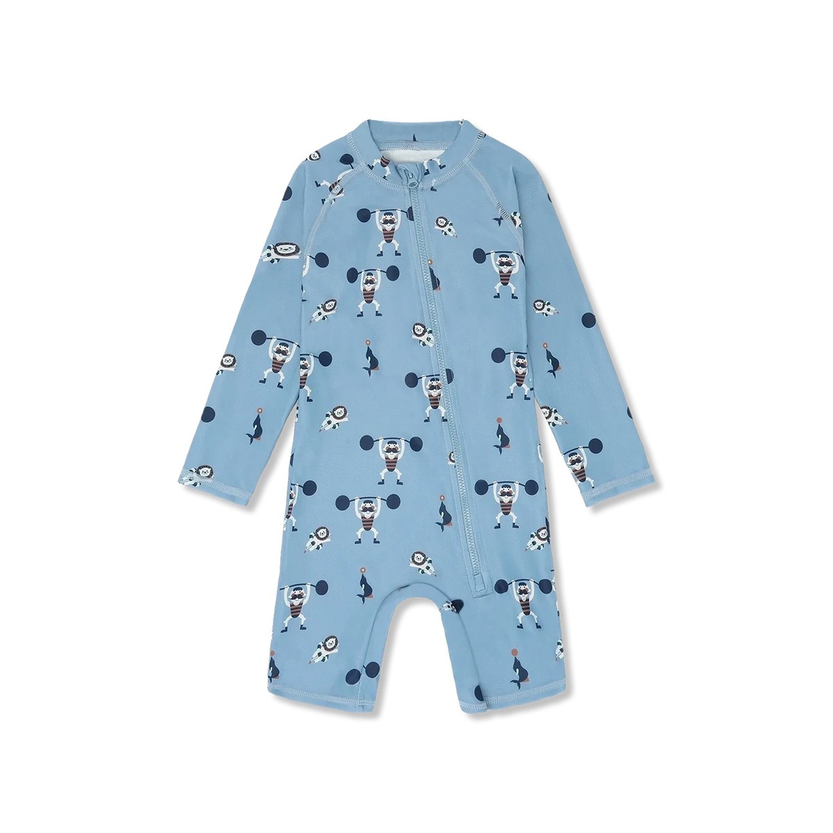 Hcmalaz Badeoverall