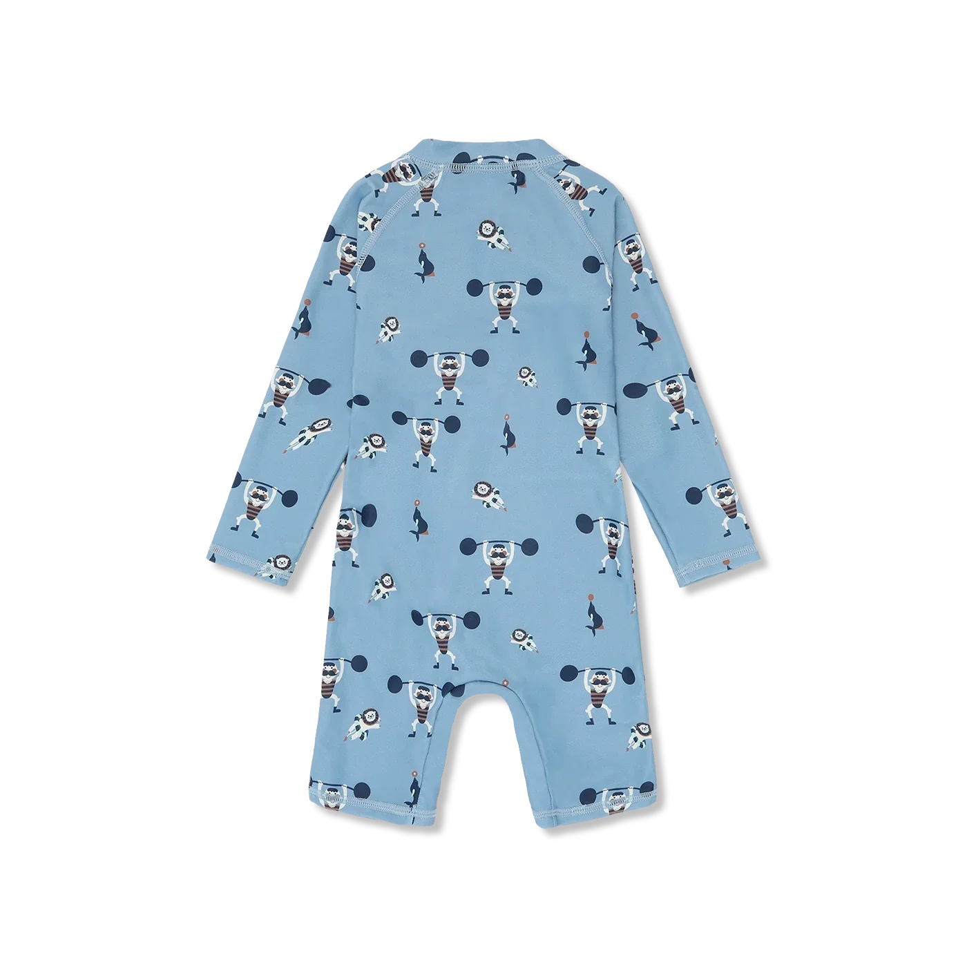 HCMalaz ganzkörper-Badeanzug