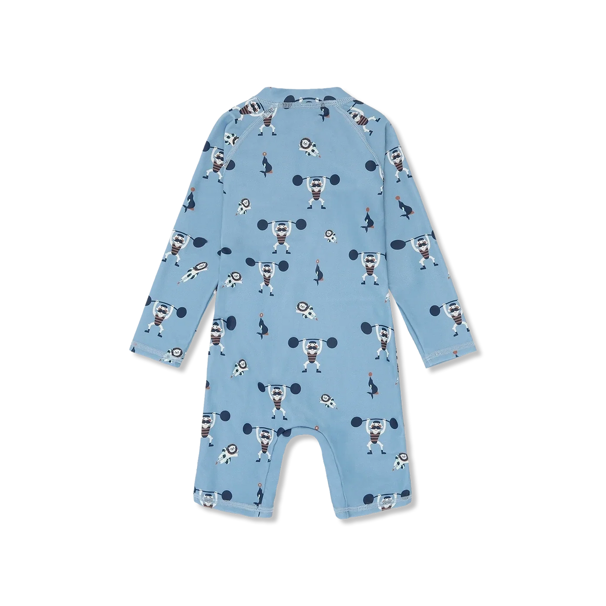 Hcmalaz Badeoverall