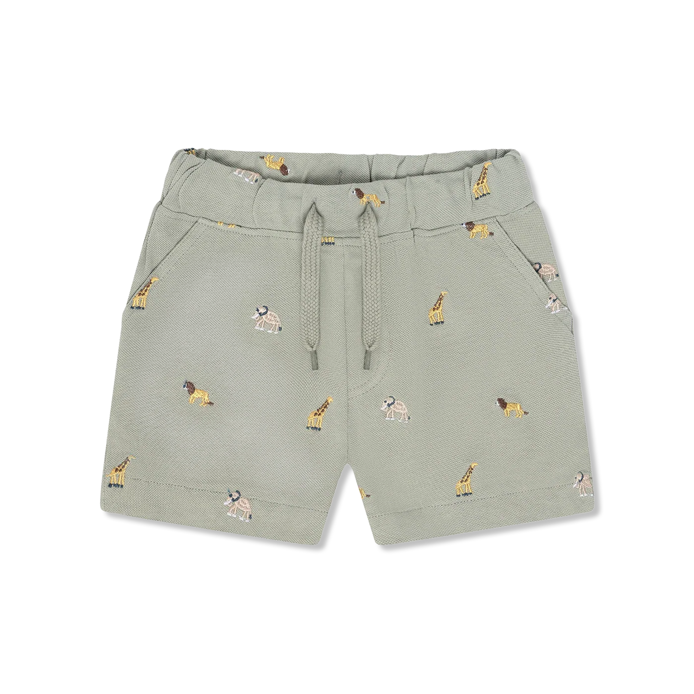 Hchaggi Shorts