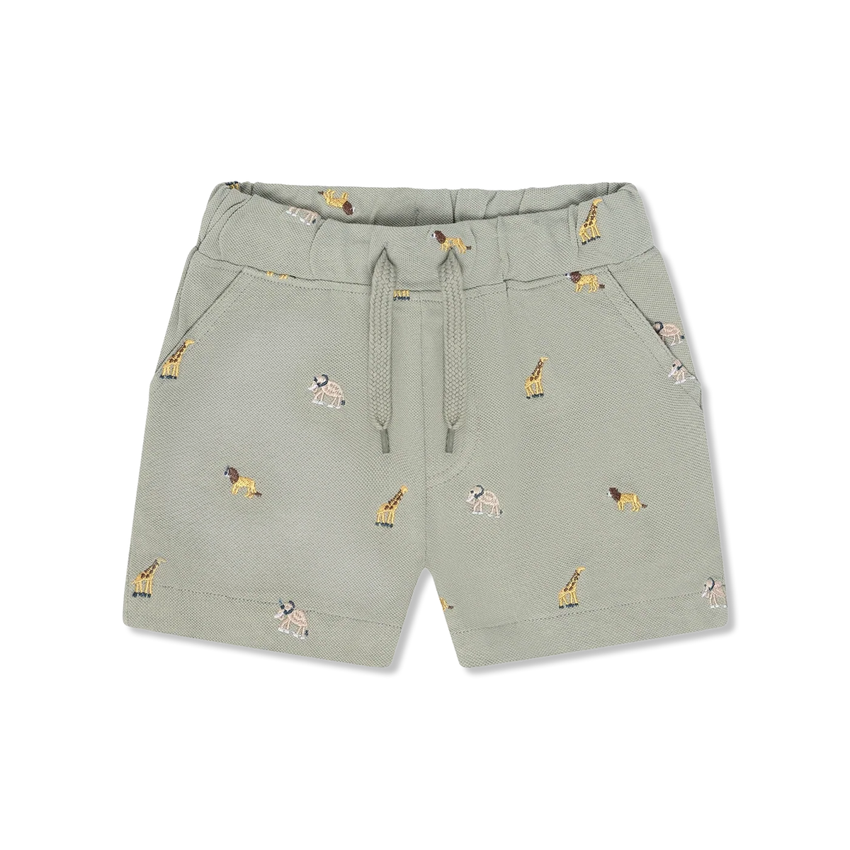 Hchaggi Shorts