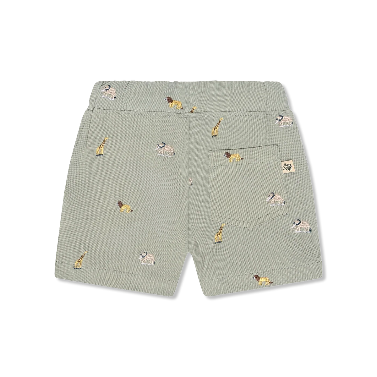 Hchaggi Shorts