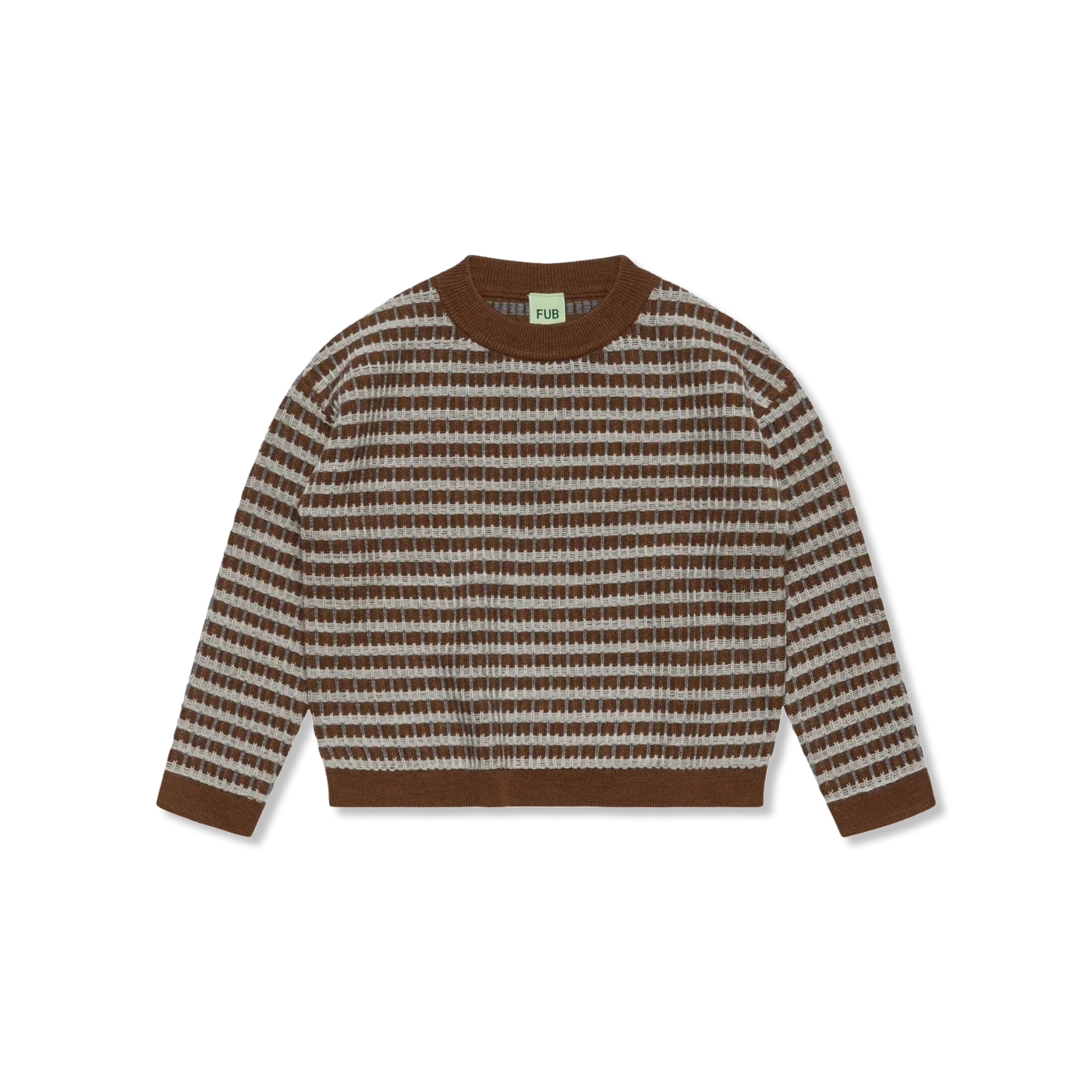 Multi Strickpullover