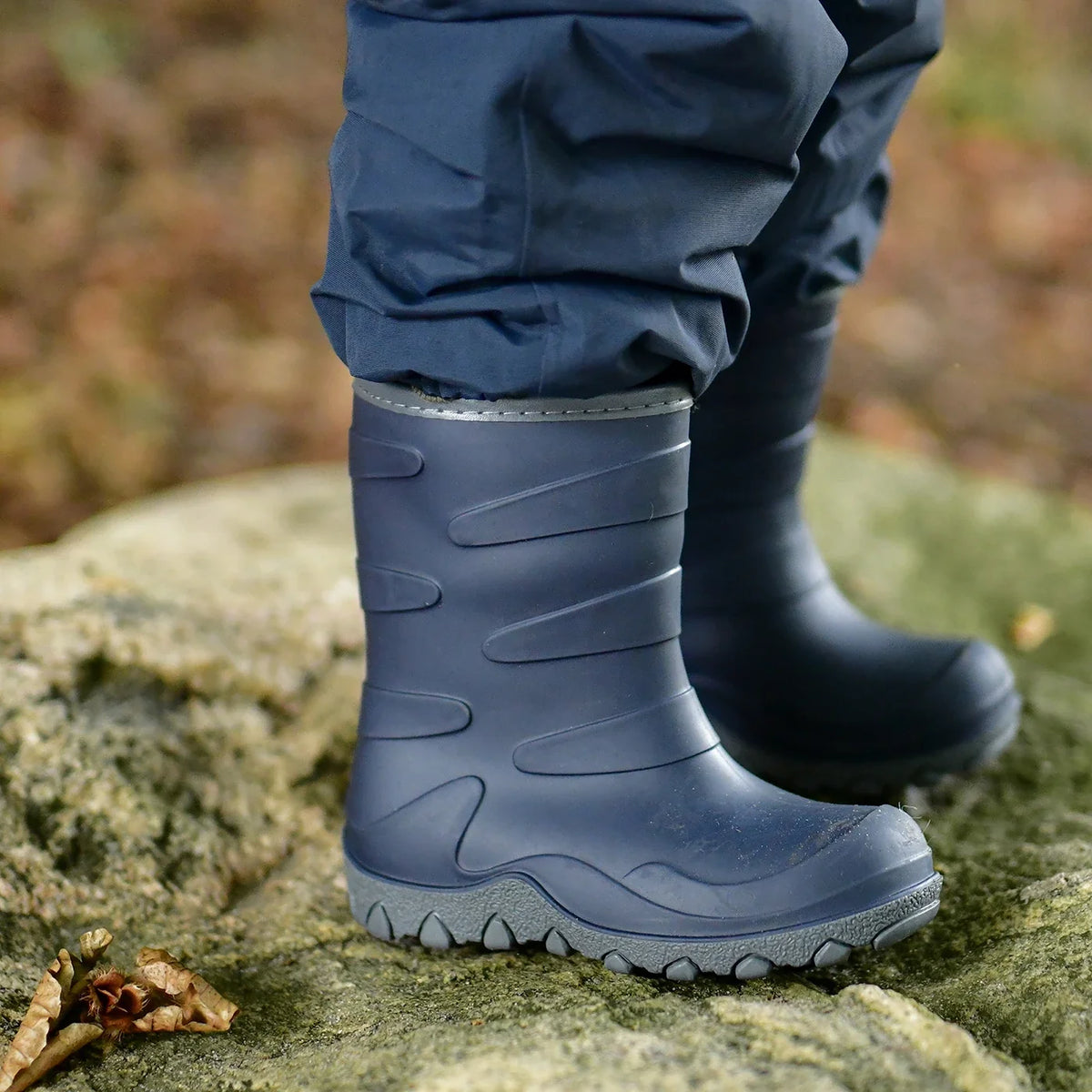 Thermostiefel