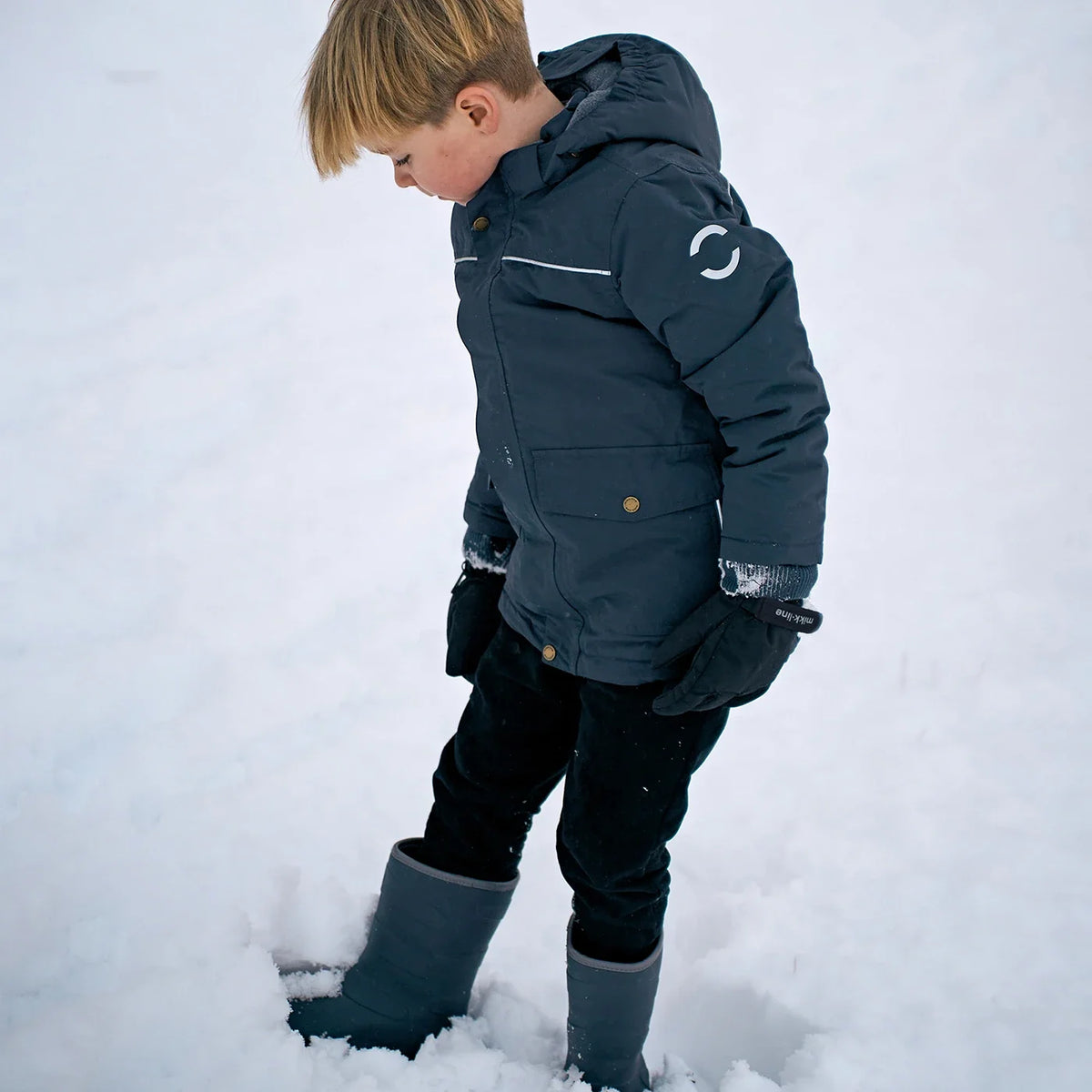 Thermostiefel