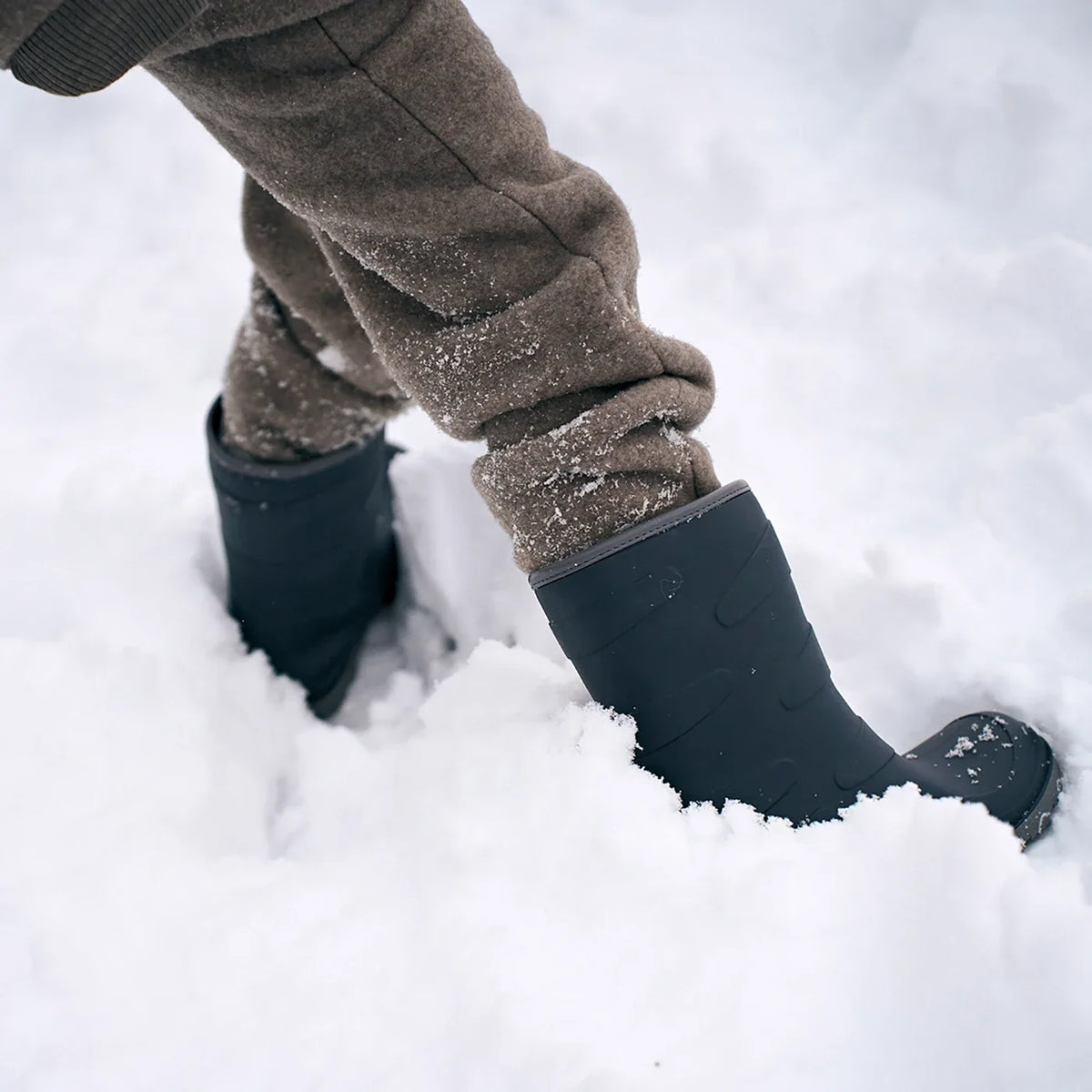 Thermostiefel