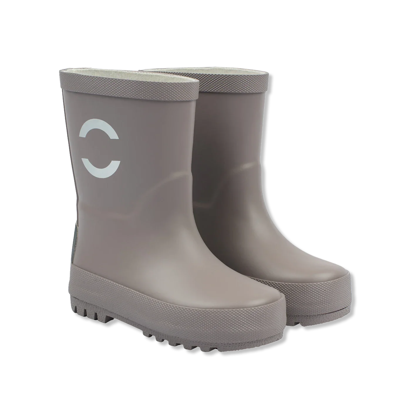 Wellies solid Gummistiefel