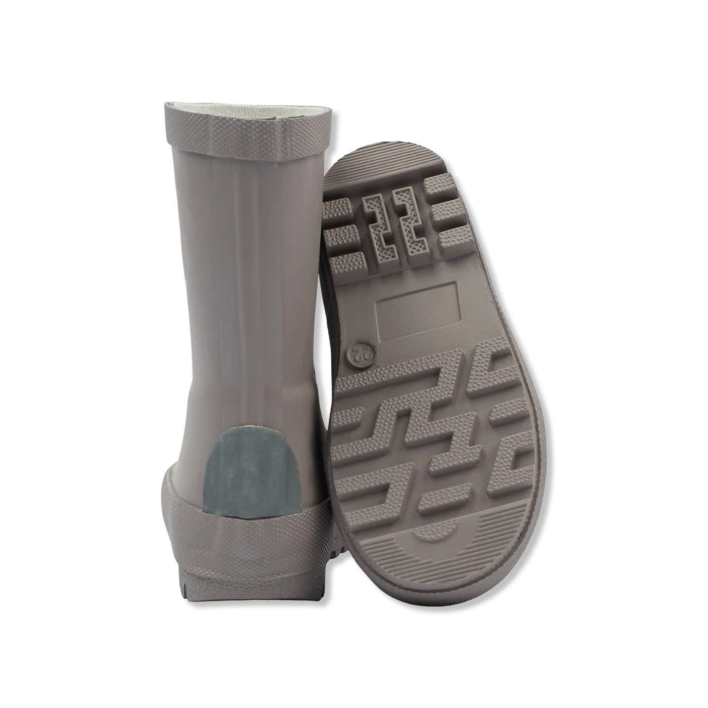 Wellies solid Gummistiefel