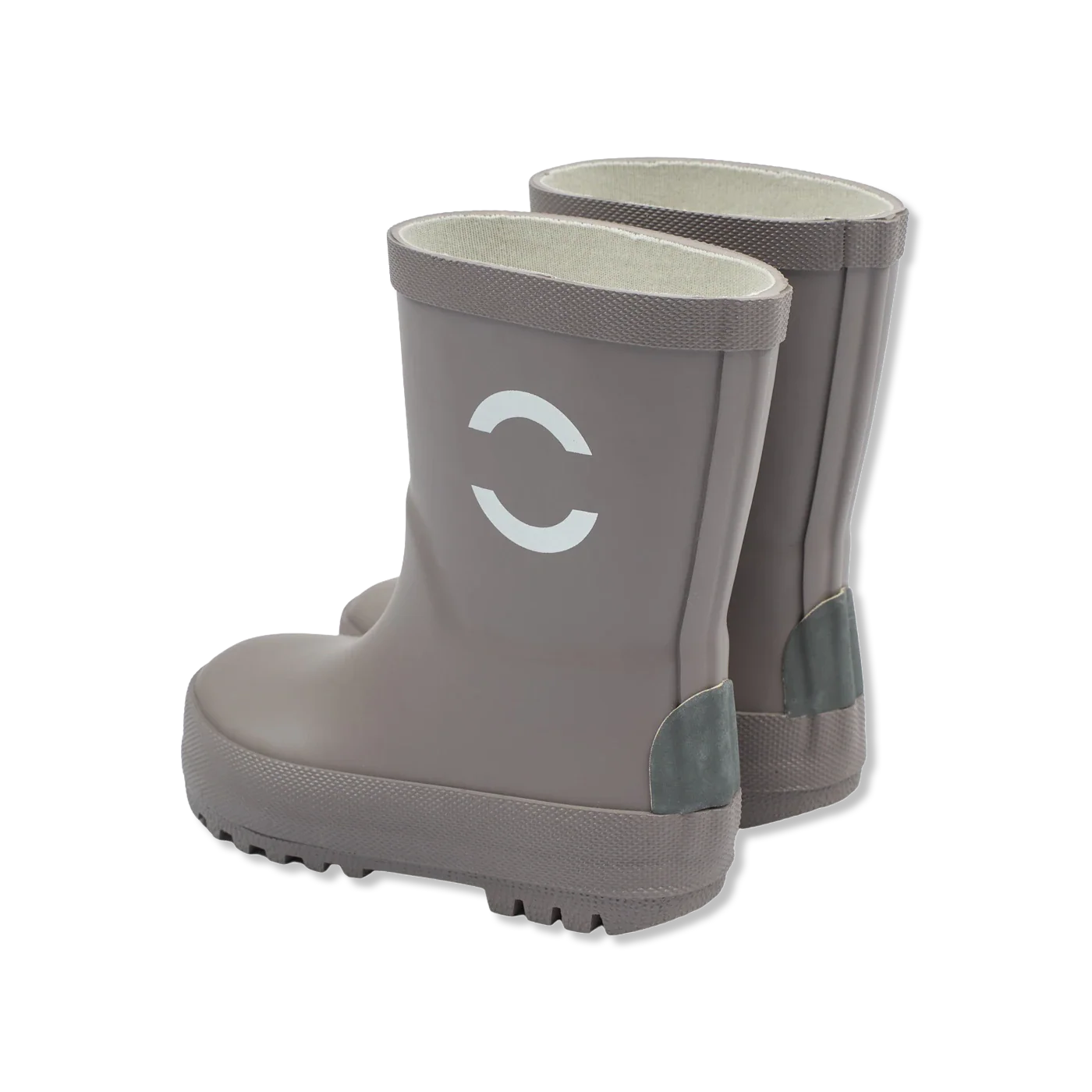 Wellies solid Gummistiefel