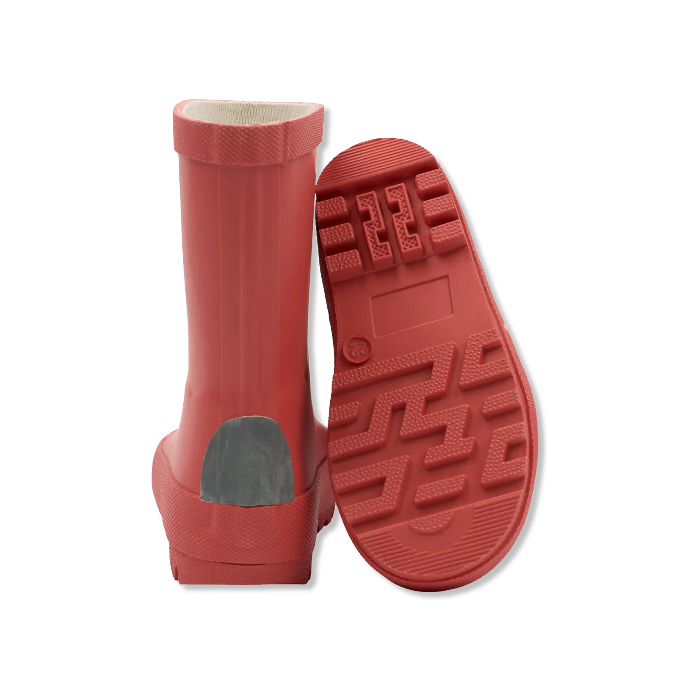 Wellies solid Gummistiefel