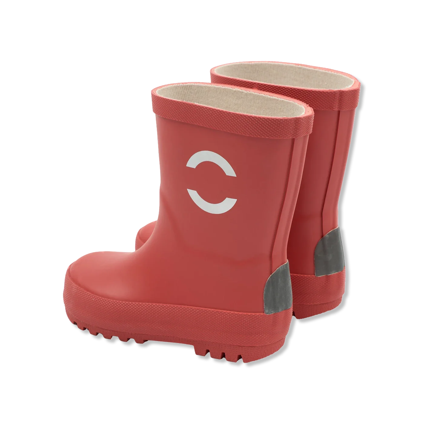 Wellies solid Gummistiefel