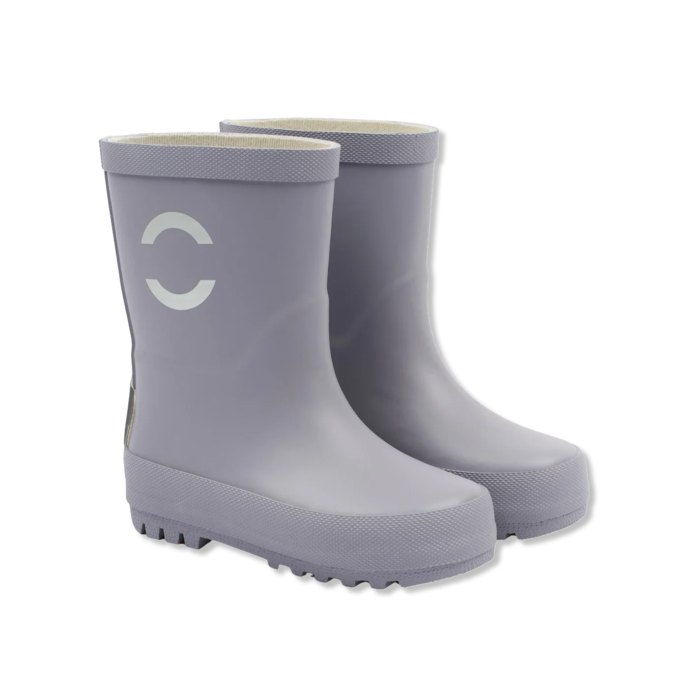 Wellies solid Gummistiefel