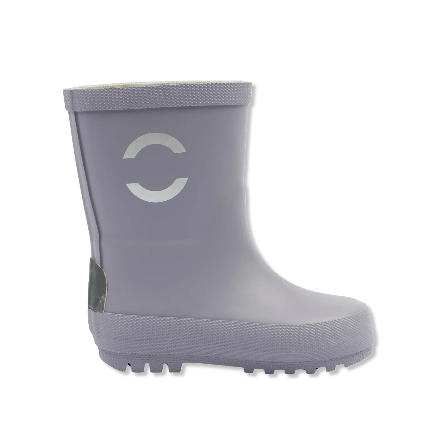 Wellies solid Gummistiefel