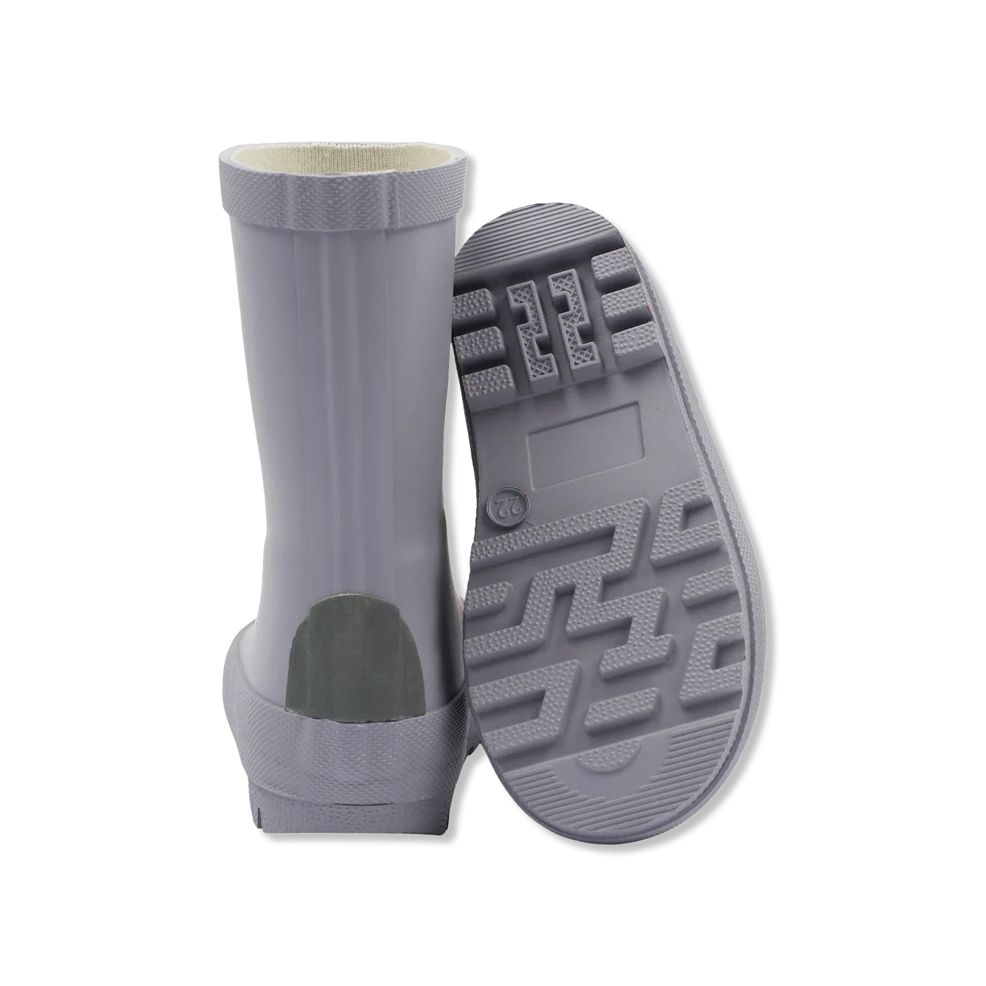 Wellies solid Gummistiefel